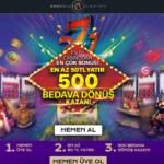 Anadolucasino giriş adresi