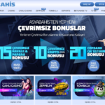 Asyabahis casino giriş adresi