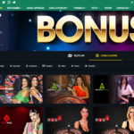 Betwinner casino giriş adresi