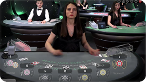 Canlı Blackjack Siteleri