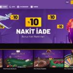 Discountcasino giriş adresi