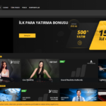 Mobilbahis casino giriş adresi