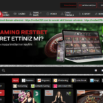 Restbet casino giriş adresi