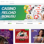 Süperbetin casino giriş adresi