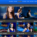 Tempobet casino giriş adresi