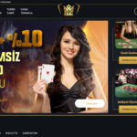 Casinokral casino giriş adresi