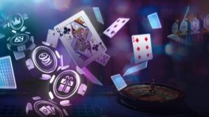 Yeni Canlı Casino Siteleri