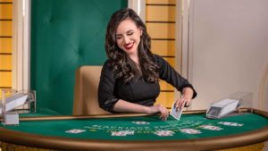 Hızlı blackjack nedir?