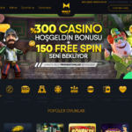 Maltcasino casino giriş adresi