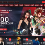 Trendbet casino giriş adresi