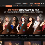 Betsoo casino giriş adresi