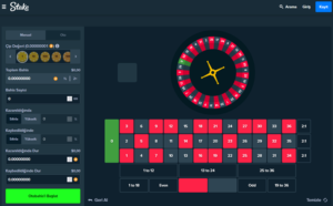 Stake Rulet Güvenilir mi?