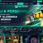 Elit Royal casino giriş adresi